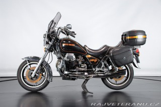 Moto Guzzi California III