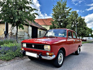 Moskvič 2140 1500