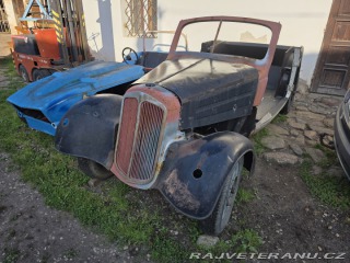 DKW F F8 1939