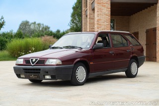 Alfa Romeo 33 1.3 I.E. 4X4 SPORT WAGON