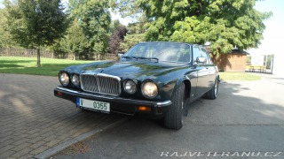 Jaguar XJ 6