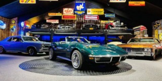 Chevrolet Corvette C3