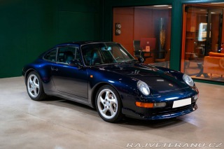 Porsche 911 993 Carrera 4