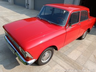 Moskvič 412