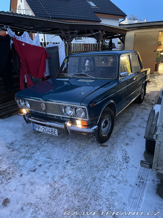Lada 2103 1973