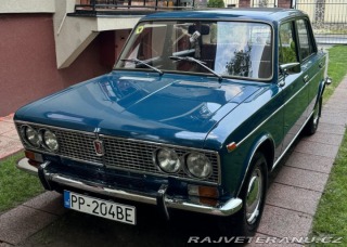 Lada 2103 1973