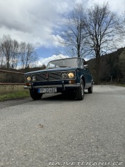Lada 2103 1973