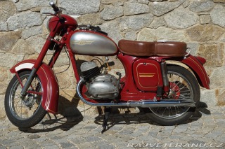 Jawa 150 352