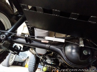Suzuki Samurai 1989