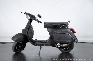 Piaggio Vespa PK 50 XL