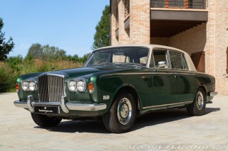 Bentley T1