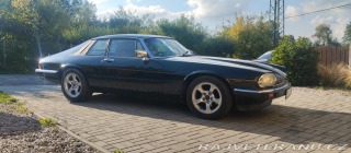 Jaguar XJS