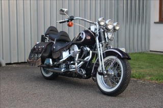 Harley-Davidson 1,3