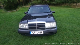 Mercedes-Benz 230 124