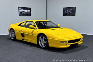 Ferrari 355 F355 F1 GTS