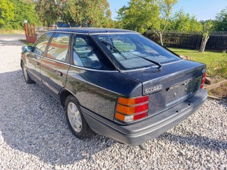 Ford Scorpio