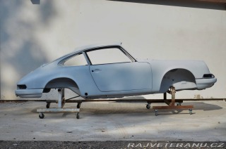 Porsche 912 Karoserie