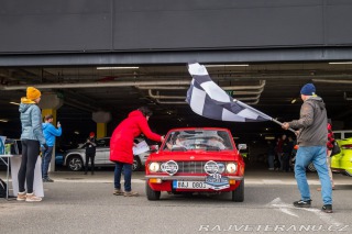 Fiat 128 Sport Coupe