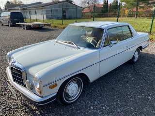 Mercedes-Benz 250 C