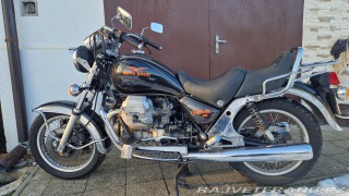 Moto Guzzi California III