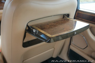 Rolls Royce Silver Seraph 2000